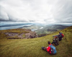 Exploring Scotland’s Scenic Routes: A Road Trip Adventure with Prashant Bhardwaj