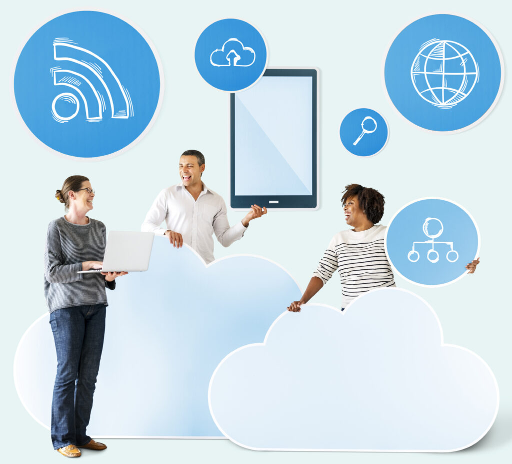 Cloud Integration for Business