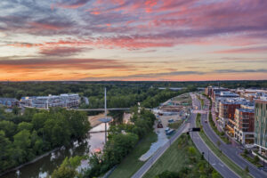 The Digital Revolution Led by Prashant Bhardwaj in Dublin, Ohio